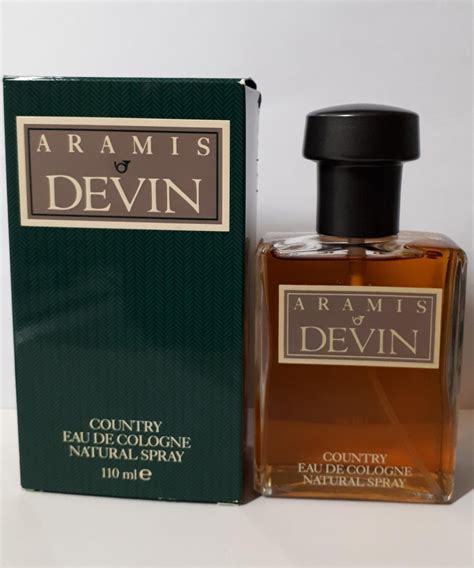 devin cologne review.